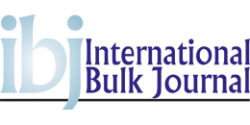 International Bulk Journal Logo