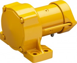 Vibrateurs de camion DC Cougar® Vibrateurs de camion DC Cougar®