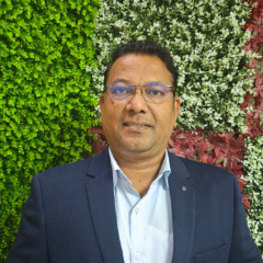 Dipak Sardesai