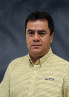 Cesar Laredo