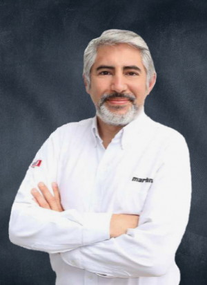 Eduardo Espinosa