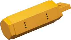 Vibrador de pistón serie 2000