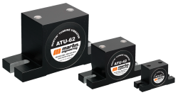 ATU turbina vibrador