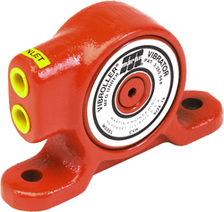 Vibrador de rodillo Vibroller™ ARF