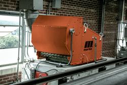 Air Cleaner (con filtros protegidos)