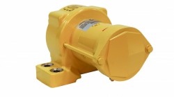 Vibrador neumático DC Cougar®