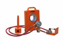 Abridor de Compuertas Gate Jack