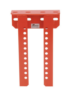 Soporte colgante