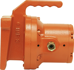 Impacto MP3 vagón vibrador