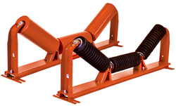 Rodillo Trac-Mount™