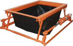 Conector de vagones Boot-Lift®