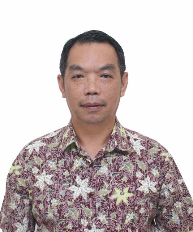 Andi Suparto