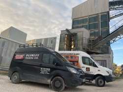 Martin Engineering strengthen Republic of Ireland coverage