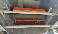 ATEX-Compliant Belt Cleaning Solutions for Safety and Efficiency