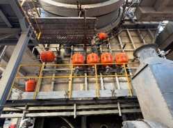 Optimizing Material Flow and Process Stability Using Martin® Air Cannon