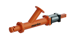 SMART™ Series Retractable Nozzle 360°