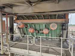 Air Cannons Tackle Material Build-Up in DRC’s Largest Copper Mine