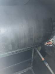 CleanScrape® Belt Cleaner Eliminates Carryback at a Large Steel Plant