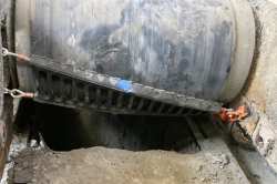 CleanScrape® - High Cleaning Efficiency with Low Maintenance Costs