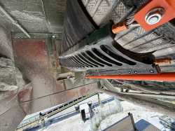 Delivering cleaner belts, lower maintenance, and safer operations