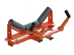 Martin® Tracker™ Resolves Belt Sway and Spillage in Iron Ore Mining