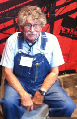 Dick Stahura