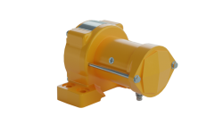 Cougar® DC Truck Vibrator