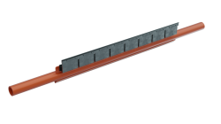 P2 Secondary Belt Cleaner HD