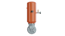 Passport Air Cannon with Hurricane Valve