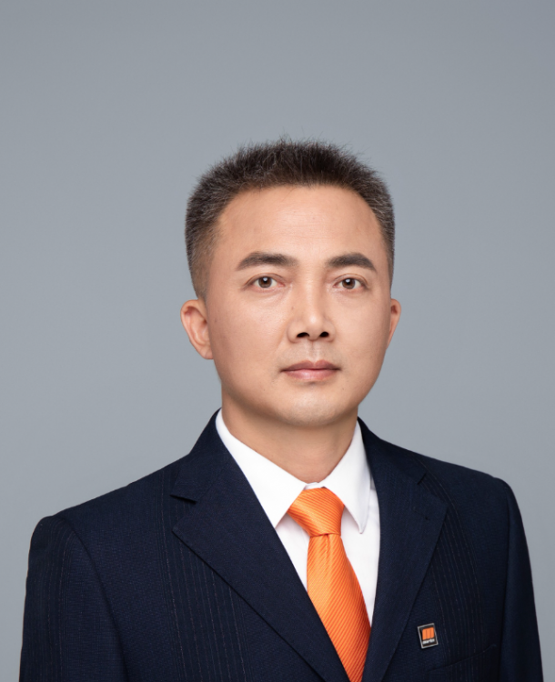 Deyao Liu