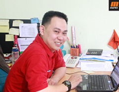 Tanjaya Saputra