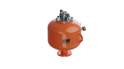 Hurricane Hava Şoku