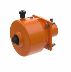 Twist™ Gergi Mekanizması