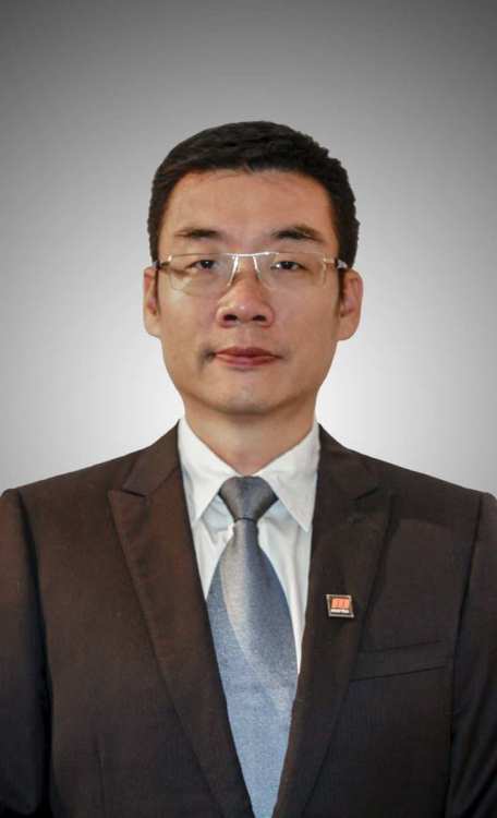 Leo Liu