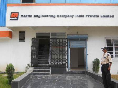 Martin India