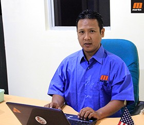 Dudi Irawan