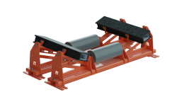 Trac-Mount™ Slider Cradle