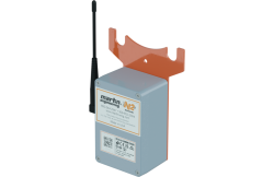 N2® Air Cannon Intelligence System