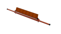QC1™ Primary Cleaner with Metal Tipped Blade