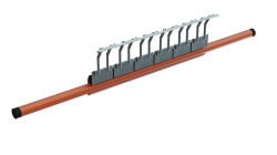 H1 Primary Belt Cleaner HD