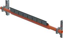 P2 Secondary Belt Cleaner HD