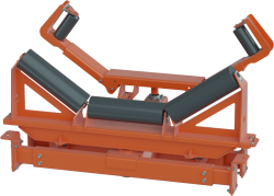 Tracker™ Monster – Upper