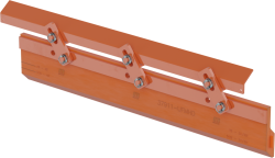 GravitySeal™ Self-Adjusting Skirting HD Max