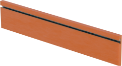 Martin® Skirtboard Liner