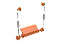 SHD-600-Abstreifer