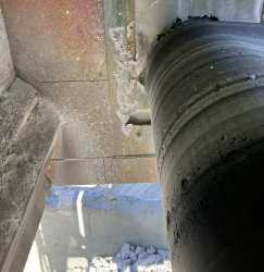 Racleur Clean Scrape et racleur secondaire SQC2