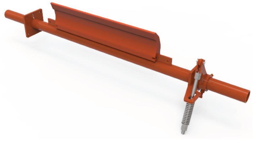 Lames de rechange pour racleur de bande – Compatibles avec tous les ...