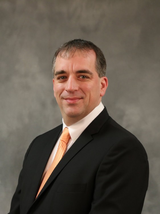 Brad Pronschinske </br>Director of Business<br>Group – Air Cannons 