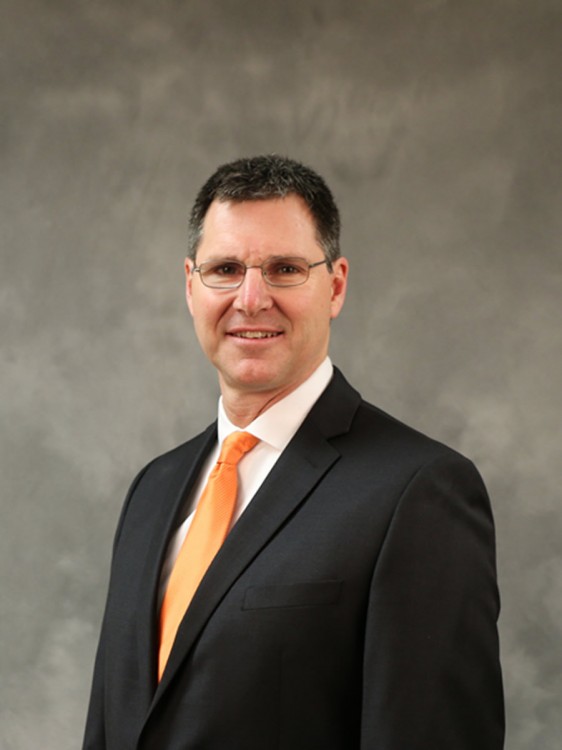 Mark Huhn </br>Director of Group</br>– Vibration/Railcar