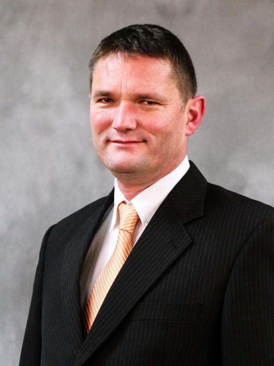 Paul Harrison </br>Director of Business Group</br>– Conveyor Products